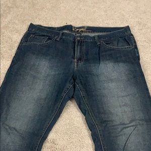 Men’s Royal premium jeans 38x22